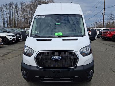 Used 2025 Ford Transit 250 - photo 1