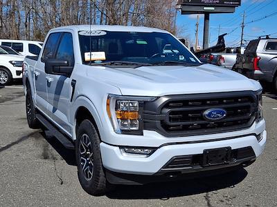Used 2022 Ford F-150 - photo 1