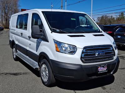 Used 2019 Ford Transit 250 - photo 1
