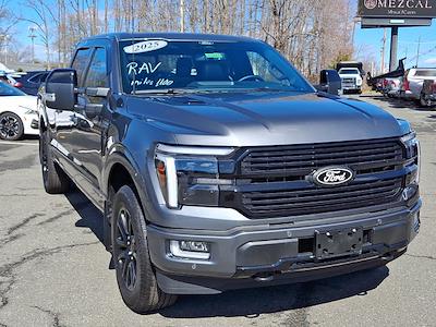 Used 2025 Ford F-150 - photo 1