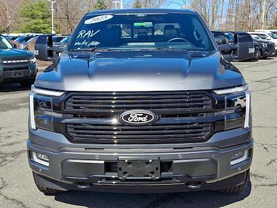 Used 2025 Ford F-150 - photo 1