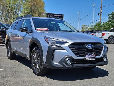 2025 Subaru Outback Onyx Edition for sale #US12350SL - photo 2