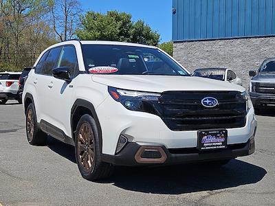 2025 Subaru Forester Sport Hybrid for sale #US12355SL - photo 2