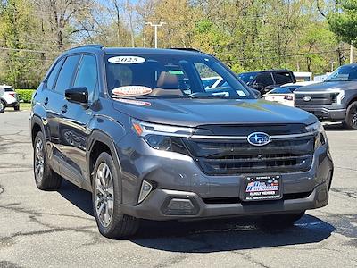 2025 Subaru Forester Touring Hybrid for sale #US12358SL - photo 2