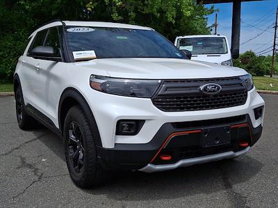 2023 Ford Explorer Timberline for sale #US12386 - photo 1