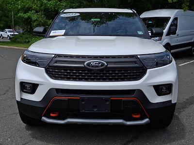 2023 Ford Explorer Timberline for sale #US12386 - photo 2
