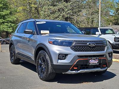 2023 Ford Explorer Timberline for sale #US12387 - photo 1