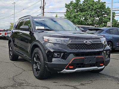 2023 Ford Explorer Timberline for sale #US12388 - photo 1
