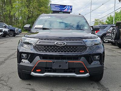 2023 Ford Explorer Timberline for sale #US12388 - photo 2