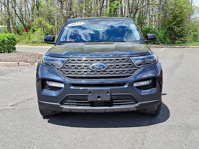 2024 Ford Explorer XLT for sale #US12405RAV - photo 2