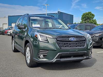 2022 Subaru Forester Base for sale #US12465 - photo 1
