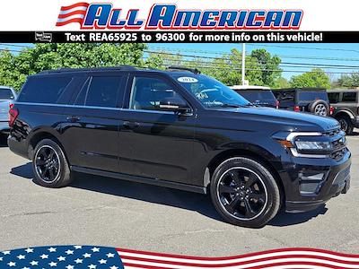 2024 Ford Expedition Max Limited for sale #US12481RAV - photo 1