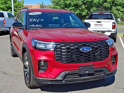 2025 Ford Explorer ST-Line for sale #US12527RAV - photo 1
