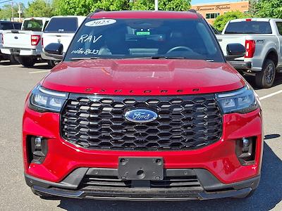 2025 Ford Explorer ST-Line for sale #US12527RAV - photo 2