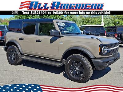 2025 Ford Bronco Outer Banks for sale #US12528RAV - photo 1