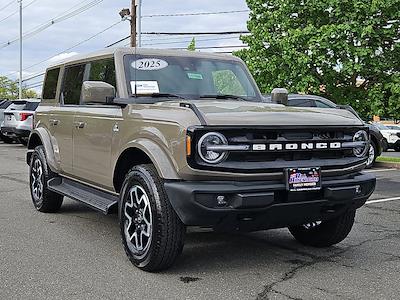 2025 Ford Bronco Outer Banks for sale #US12540 - photo 1