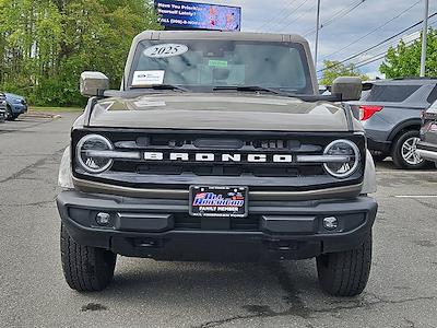 2025 Ford Bronco Outer Banks for sale #US12540 - photo 2