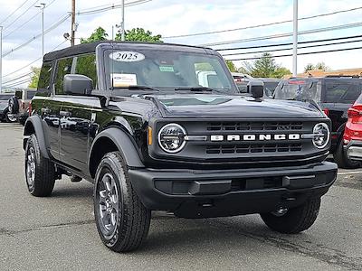 2025 Ford Bronco Big Bend for sale #US12541 - photo 1