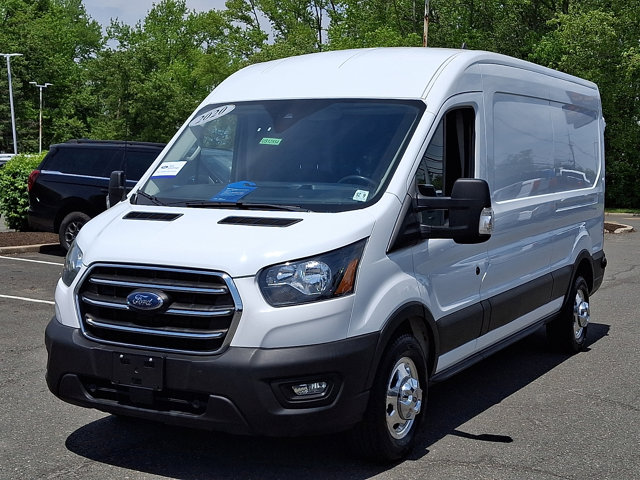 Used 2020 Ford Transit 350 - photo 5