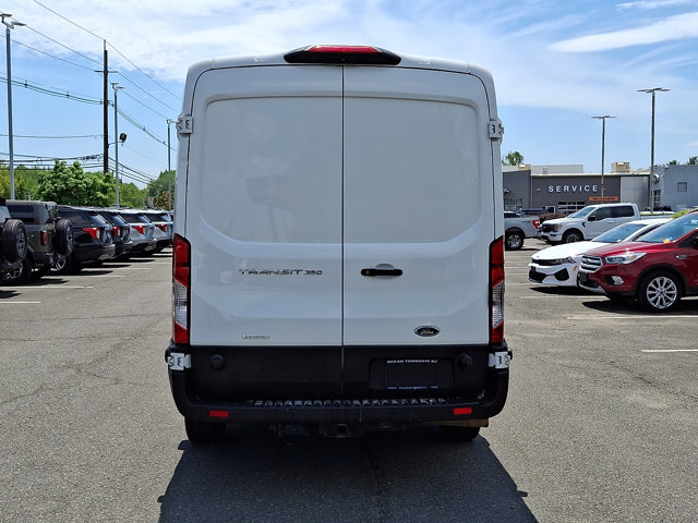 Used 2020 Ford Transit 350 - photo 10