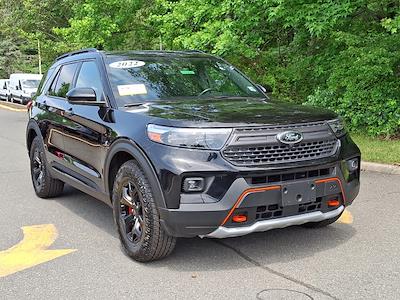 2022 Ford Explorer Timberline for sale #US12647 - photo 2