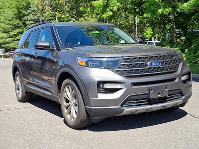 2023 Ford Explorer XLT for sale #US12687 - photo 2