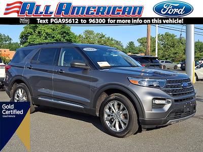 2023 Ford Explorer XLT for sale #US12713 - photo 1