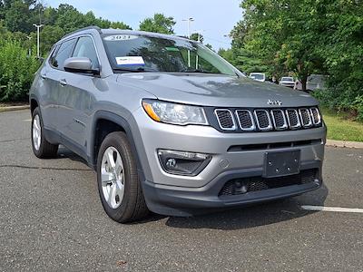 2021 Jeep Compass Latitude for sale #US12741 - photo 2
