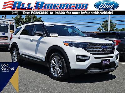 2023 Ford Explorer XLT for sale #US12754 - photo 1