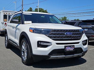 2023 Ford Explorer XLT for sale #US12754 - photo 2