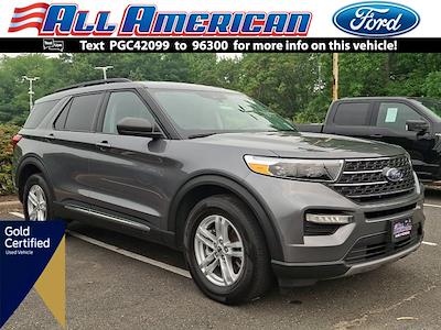 2023 Ford Explorer XLT for sale #US12819 - photo 1