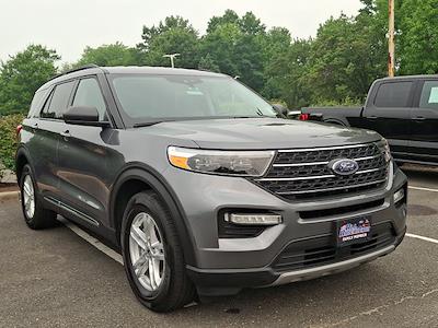 2023 Ford Explorer XLT for sale #US12819 - photo 2