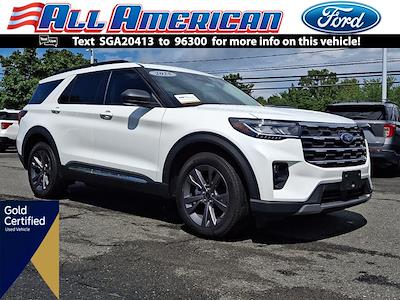 2025 Ford Explorer Active for sale #US12923 - photo 1