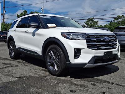 2025 Ford Explorer Active for sale #US12923 - photo 2