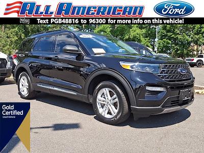 2023 Ford Explorer XLT for sale #US12925 - photo 1