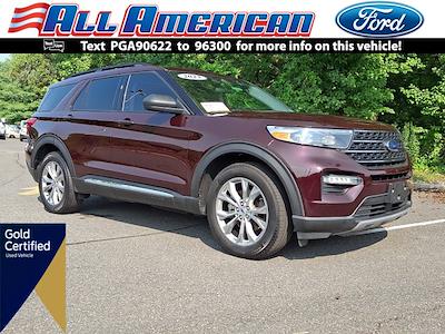 2023 Ford Explorer XLT for sale #US12936 - photo 1