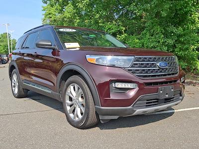 2023 Ford Explorer XLT for sale #US12936 - photo 2