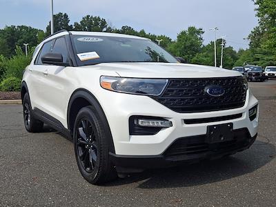 2023 Ford Explorer XLT for sale #US12963 - photo 2
