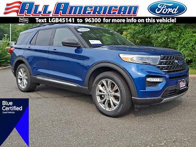 2020 Ford Explorer XLT for sale #US12967 - photo 1