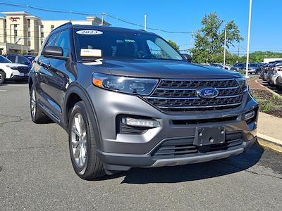 2023 Ford Explorer XLT for sale #US12976 - photo 2