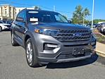 2023 Ford Explorer XLT for sale #US12976 - photo 2
