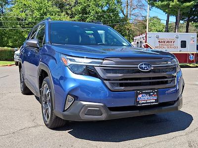 2026 Subaru Forester Limited for sale #US12980SL - photo 2