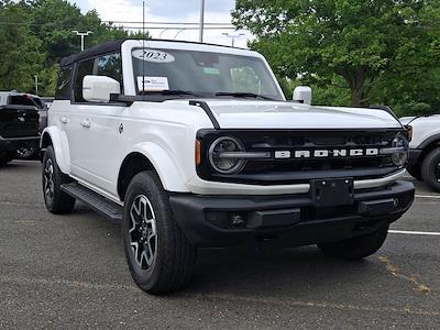 2023 Ford Bronco Outer Banks for sale #US12995 - photo 2