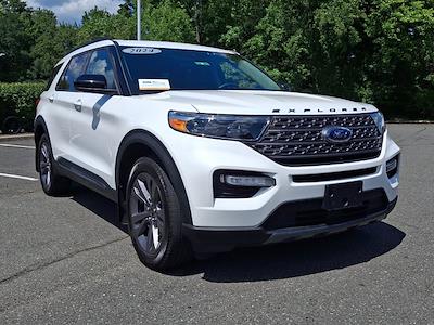 2024 Ford Explorer XLT for sale #US13003 - photo 2