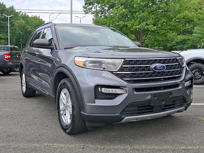 2023 Ford Explorer XLT for sale #US13032 - photo 2