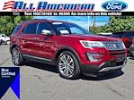 2017 Ford Explorer Platinum for sale #US13077 - photo 1