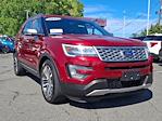 2017 Ford Explorer Platinum for sale #US13077 - photo 2