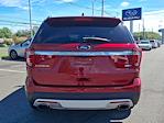 2017 Ford Explorer Platinum for sale #US13077 - photo 9