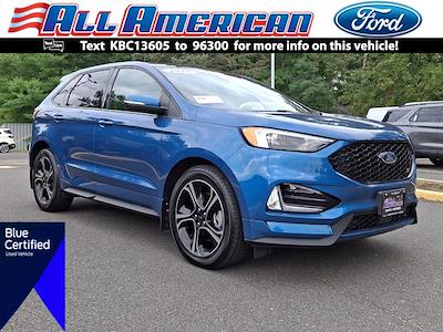 2019 Ford Edge ST for sale #US13085 - photo 1