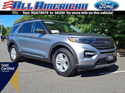 2024 Ford Explorer XLT for sale #US13087 - photo 1